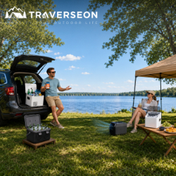 Camping & Outdoor Gear